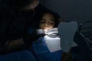If untreated, it can lead to tooth sensitivity (Image via Pexels/Cottonbro Studio)